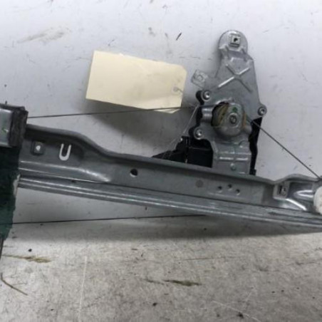 Leve vitre electrique arriere gauche OPEL MERIVA B Photo n°1
