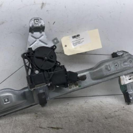 Leve vitre electrique arriere gauche OPEL MERIVA B