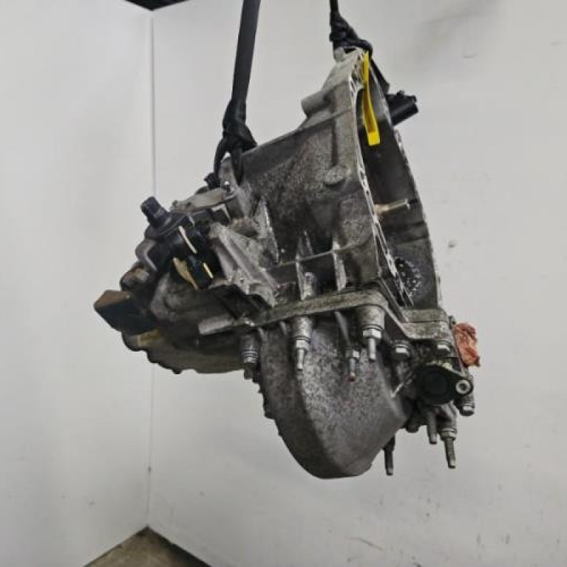 Boite de vitesses PEUGEOT 508 1