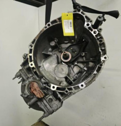 Boite de vitesses PEUGEOT 508 1