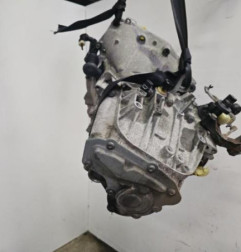 Boite de vitesses PEUGEOT 508 1 Photo n°4