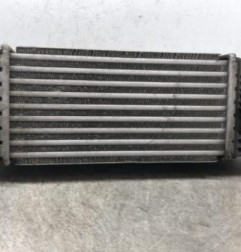 Echangeur air (Intercooler) PEUGEOT 508 1 Photo n°1