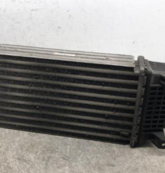 Echangeur air (Intercooler) PEUGEOT 508 1