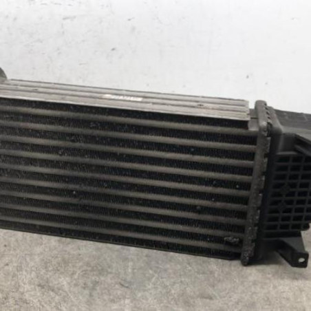Echangeur air (Intercooler) PEUGEOT 508 1