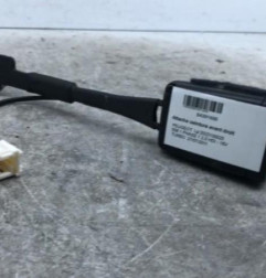 Attache ceinture avant droit PEUGEOT 508 1 Photo n°1