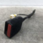 Attache ceinture avant droit PEUGEOT 508 1