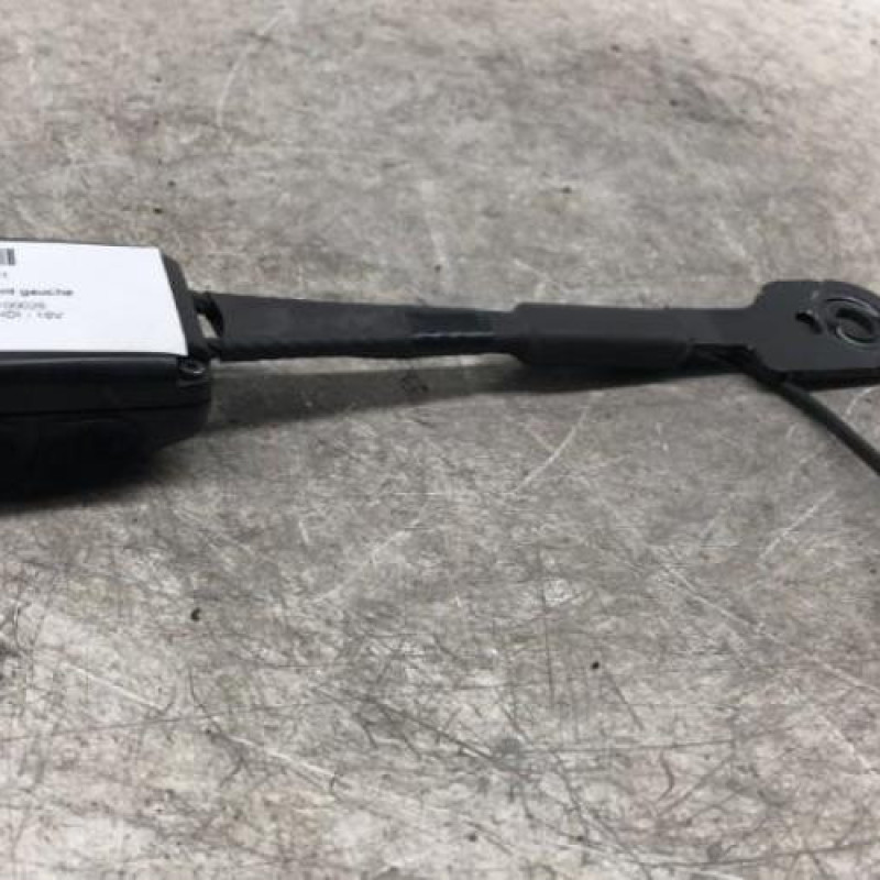 Attache ceinture avant gauche PEUGEOT 508 1