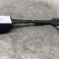 Attache ceinture avant gauche PEUGEOT 508 1
