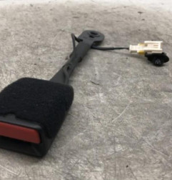 Attache ceinture avant gauche PEUGEOT 508 1