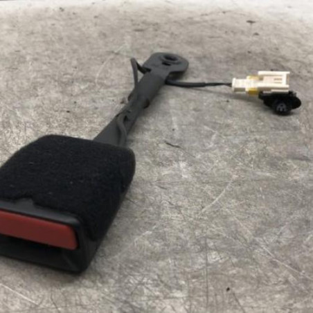 Attache ceinture avant gauche PEUGEOT 508 1