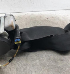 Ceinture avant droit PEUGEOT 508 1 Photo n°1