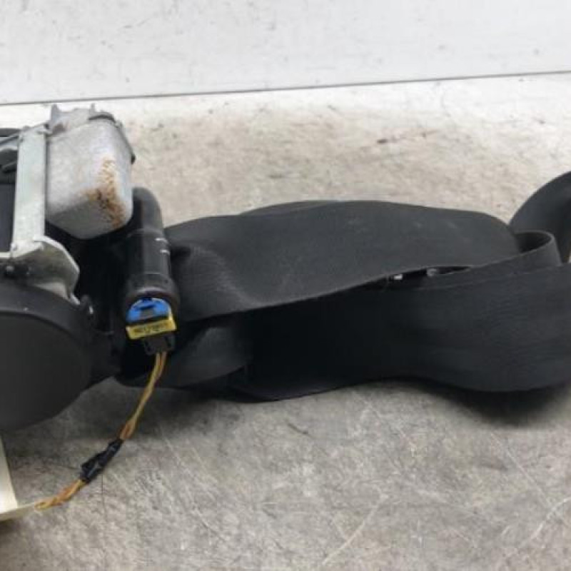 Ceinture avant droit PEUGEOT 508 1
