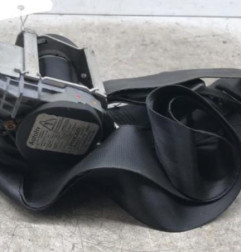 Ceinture avant gauche PEUGEOT 508 1 Photo n°1