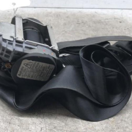 Ceinture avant gauche PEUGEOT 508 1 Photo n°1