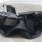 Ceinture avant gauche PEUGEOT 508 1