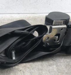 Ceinture avant gauche PEUGEOT 508 1 Photo n°3