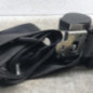 Ceinture avant gauche PEUGEOT 508 1