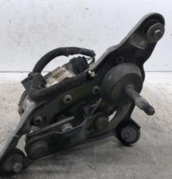 Moteur essuie glace avant droit PEUGEOT 508 1 Photo n°1