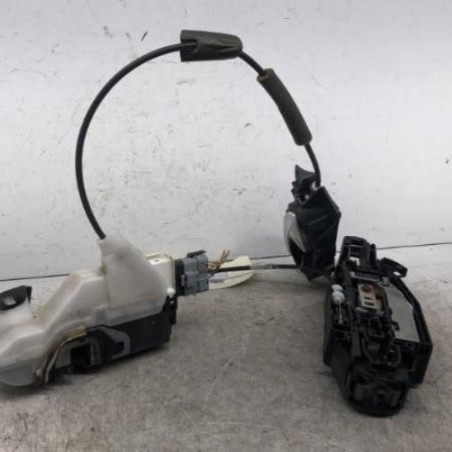 Serrure avant gauche PEUGEOT 508 1