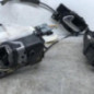 Serrure avant gauche PEUGEOT 508 1
