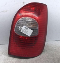 Feu arriere principal droit (feux) CITROEN XSARA PICASSO Photo n°1