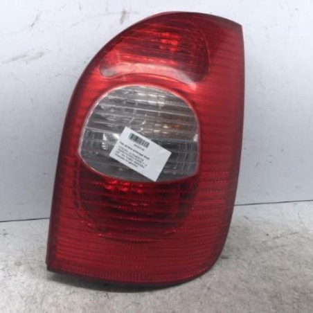 Feu arriere principal droit (feux) CITROEN XSARA PICASSO Photo n°1