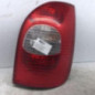 Feu arriere principal droit (feux) CITROEN XSARA PICASSO