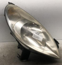 Optique avant principal droit (feux)(phare) CITROEN XSARA PICASSO Photo n°1