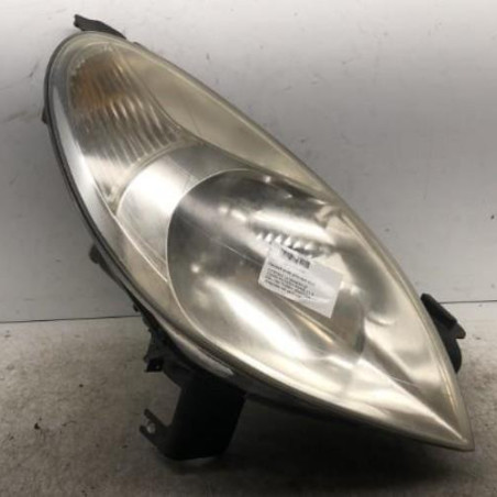 Optique avant principal droit (feux)(phare) CITROEN XSARA PICASSO