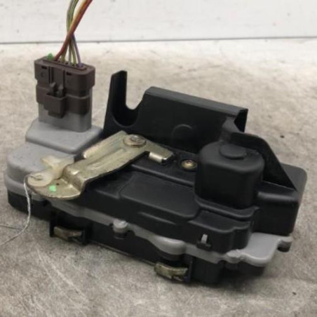 Serrure arriere droit CITROEN XSARA PICASSO Photo n°1