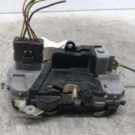 Serrure avant droit CITROEN XSARA PICASSO Photo n°1