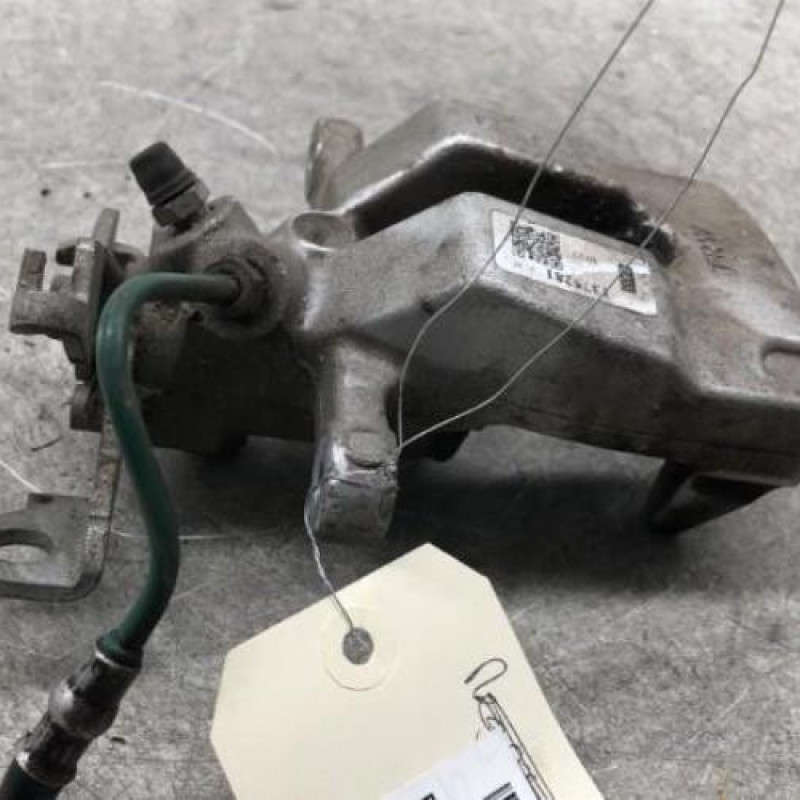 Etrier arriere gauche (freinage) RENAULT MEGANE 2