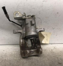 Etrier arriere droit (freinage) RENAULT MEGANE 2