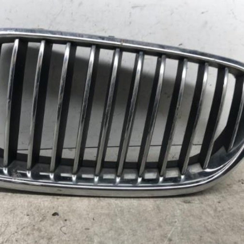 Calandre gauche BMW SERIE 5 F11 Calandre gauche BMW SERIE 5 F11