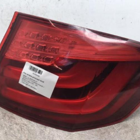 Feu arriere principal droit (feux) BMW SERIE 5 F11 Photo n°1