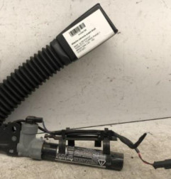Attache ceinture avant droit BMW SERIE 5 F11 Photo n°1