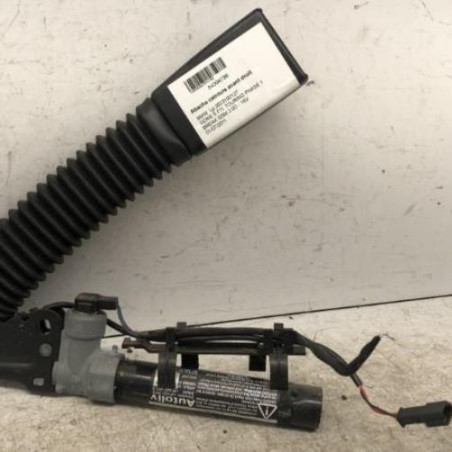 Attache ceinture avant droit BMW SERIE 5 F11 Photo n°1