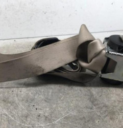 Ceinture avant droit BMW SERIE 5 F11 Photo n°3