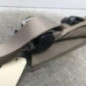 Ceinture avant gauche BMW SERIE 5 F11
