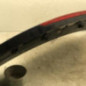 Feu arriere stop central BMW SERIE 5 F11