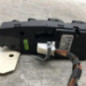 Interrupteur de leve vitre avant gauche BMW SERIE 5 F11