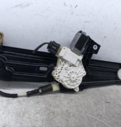 Leve vitre electrique arriere gauche BMW SERIE 5 F11 Photo n°1
