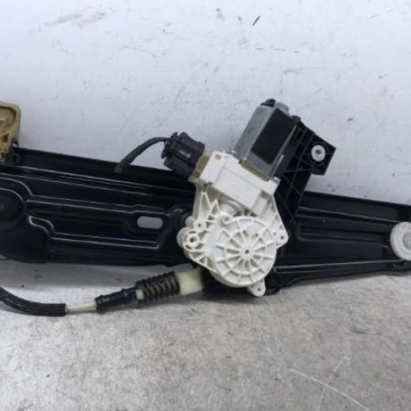 Leve vitre electrique arriere gauche BMW SERIE 5 F11