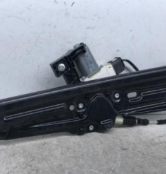Leve vitre electrique arriere gauche BMW SERIE 5 F11