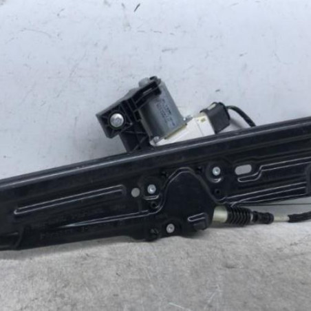 Leve vitre electrique arriere gauche BMW SERIE 5 F11