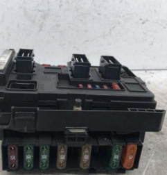 Boitier servitude moteur (BSM) CITROEN C5 1
