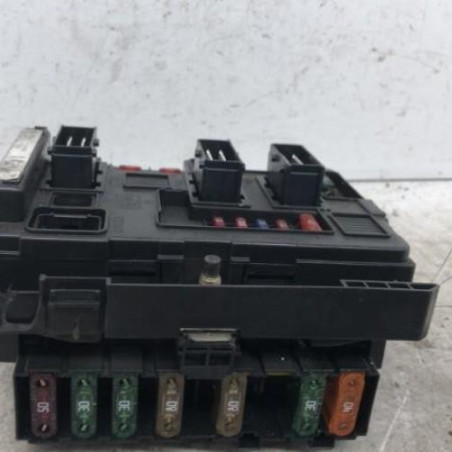 Boitier servitude moteur (BSM) CITROEN C5 1