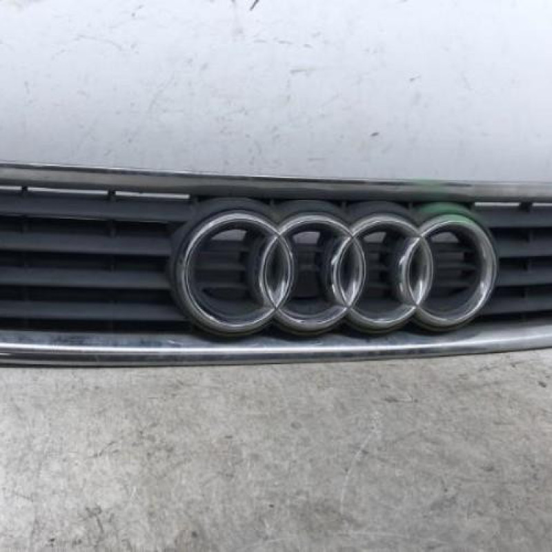 Calandre AUDI A4 1 Calandre AUDI A4 1