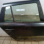 Porte arriere droit RENAULT LAGUNA 2