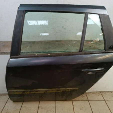 Porte arriere gauche RENAULT LAGUNA 2 Photo n°1
